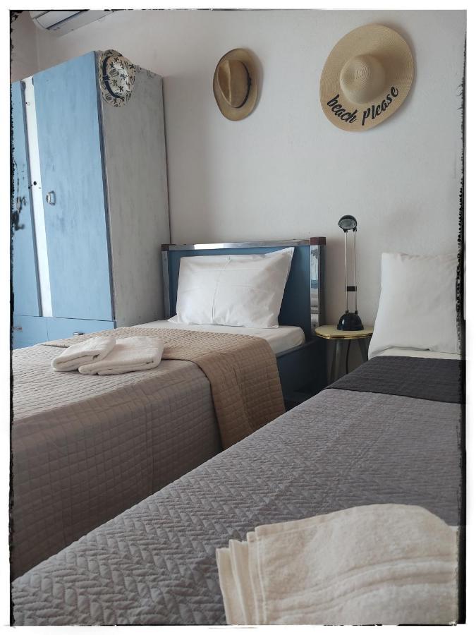 Anasa Apartment Stavros  Exterior photo