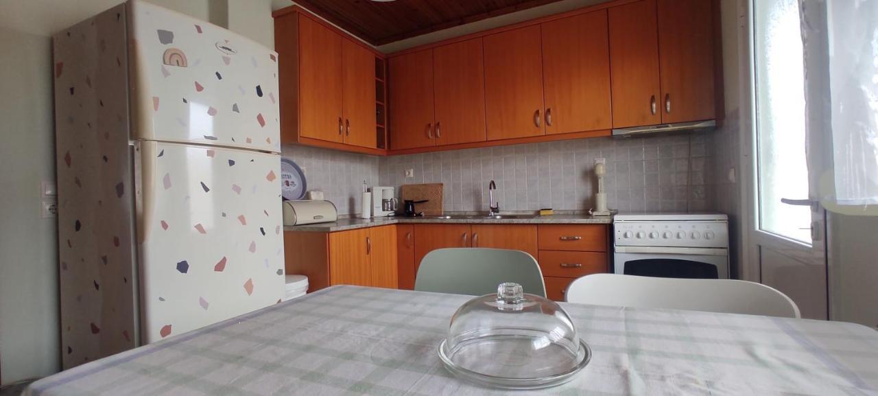 Anasa Apartment Stavros  Exterior photo