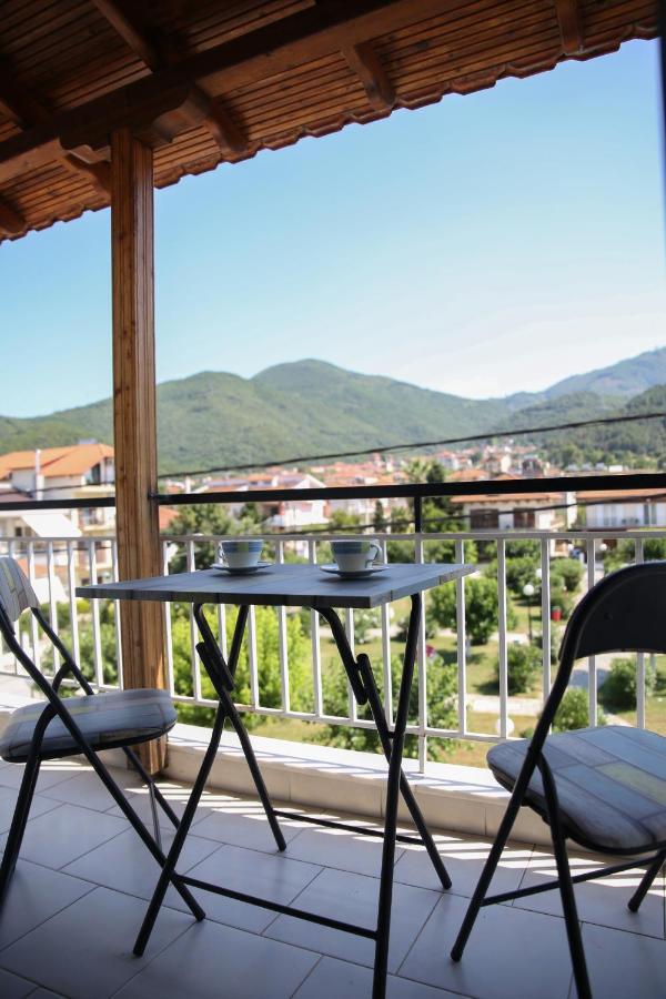 Anasa Apartment Stavros  Exterior photo